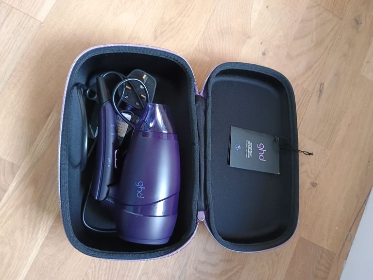 image for Ghd Travel Dryer 
