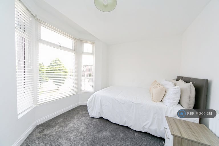 5 bedroom house in Leopold Road, Kensington, Liverpool, L7 (5 bed) (#2661381)