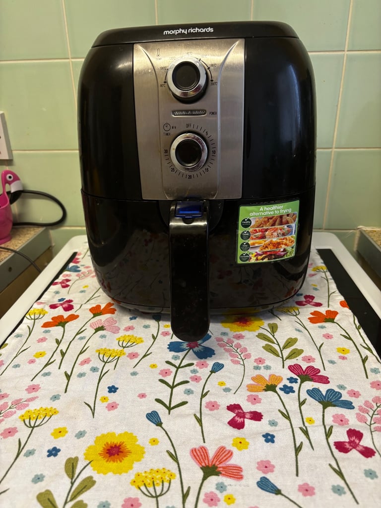 image for Morphy Richards Airfryer