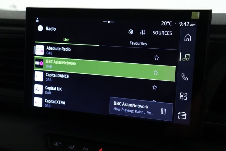 2025 Renault Master LM35 Blue dCi 150 Advance Medium Roof Van Auto PANEL VAN DIESEL Automatic