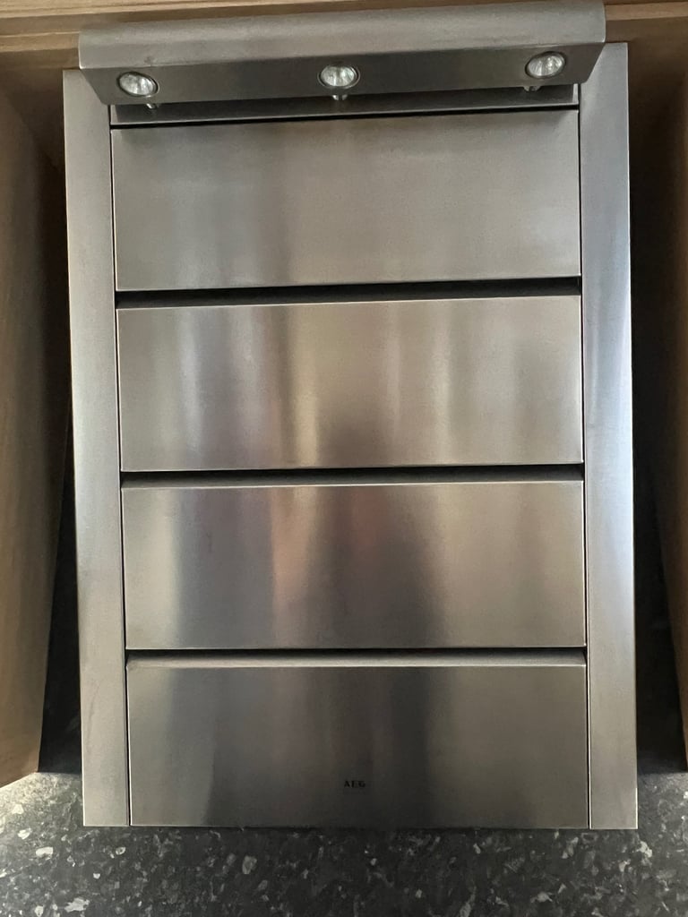 image for AEG cobra. Cooker hood 