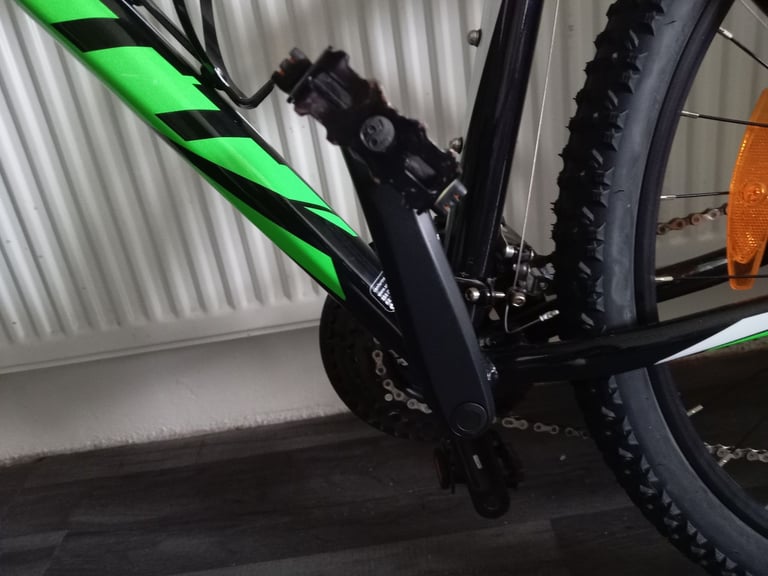 Scott aspect Like new mountain bike 