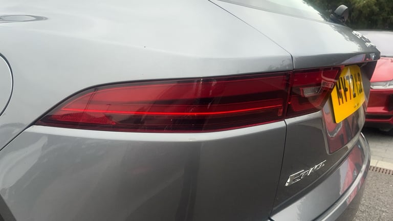 2023 Jaguar E-PACE 1.5 P300e R-Dynamic HSE 5dr Auto Hybrid