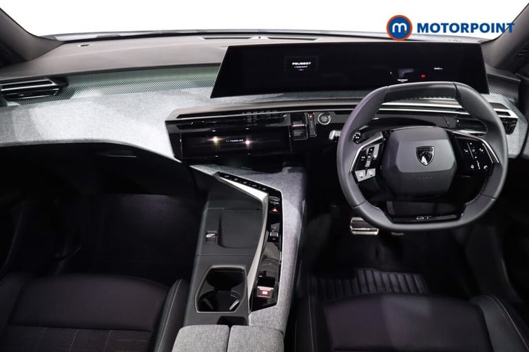 2025 Peugeot 3008 157kW GT 73kWh 5dr Auto SUV Electric Automatic