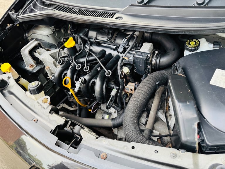 Renault, TWINGO, Hatchback, 2009, Manual, 1149 (cc),3 doors - Image 13