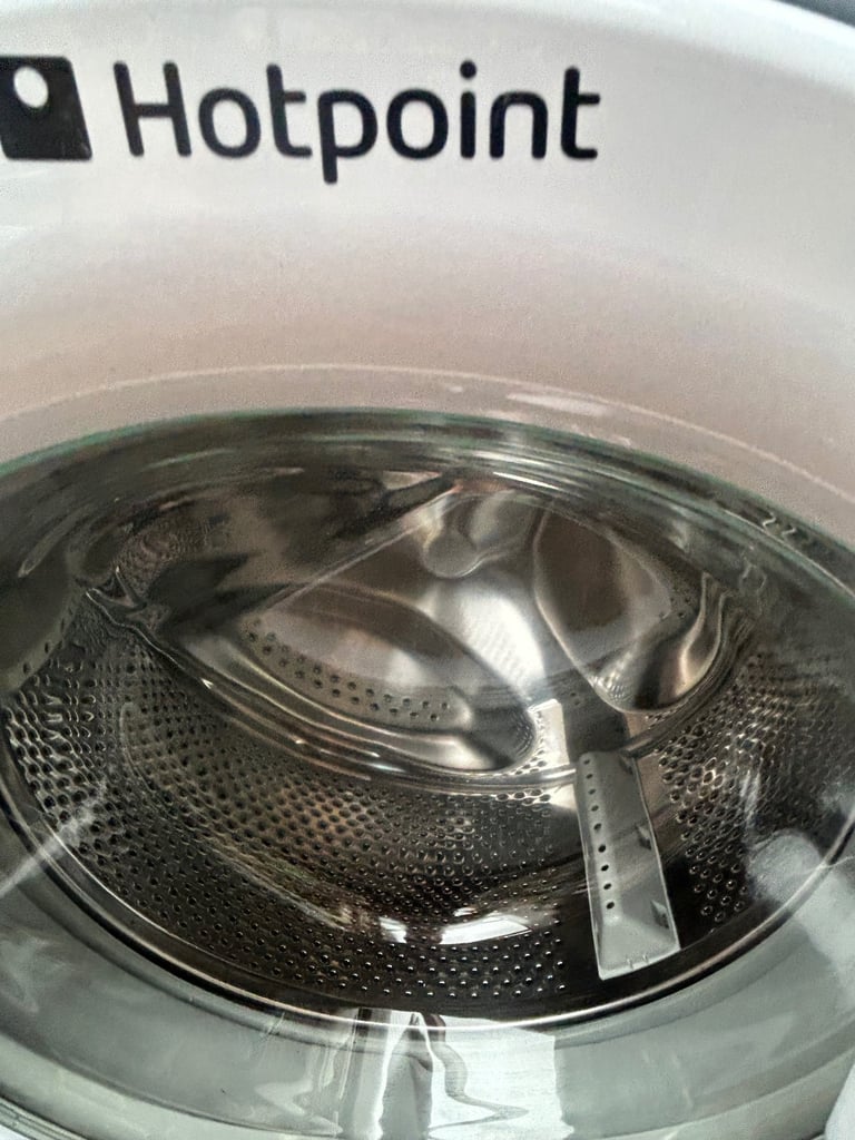 Hotpoint Slimline Washing Machine 