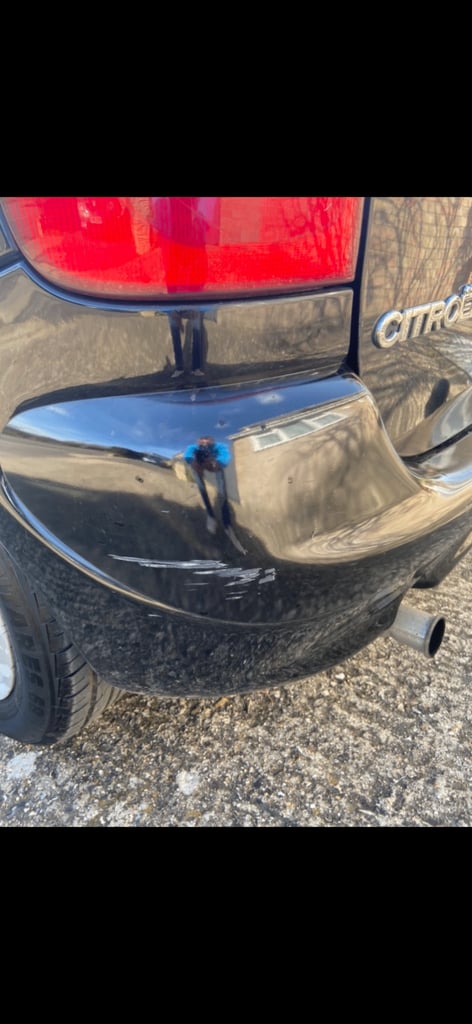 Citroen, XSARA PICASSO, MPV, 2003, Manual, 1977 (cc),5 doors - Image 7