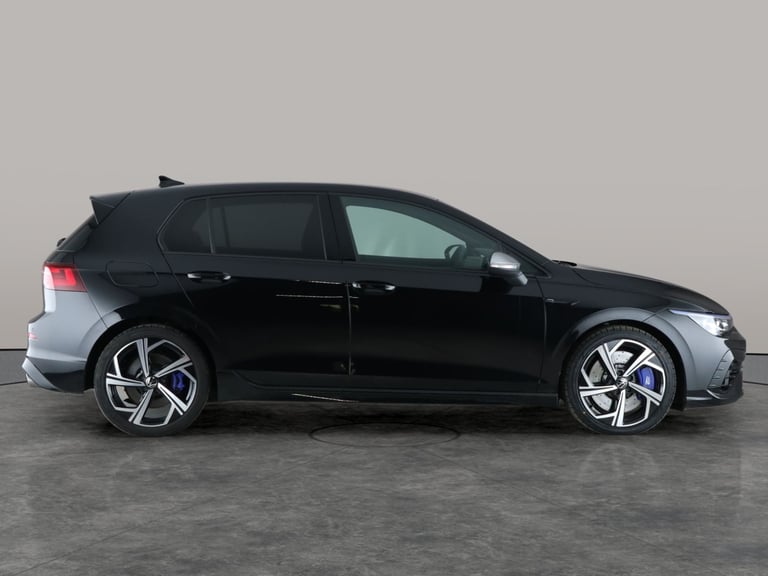 2023 Volkswagen Golf 2.0 TSI 320 R 4Motion 5dr DSG HATCHBACK PETROL Automatic