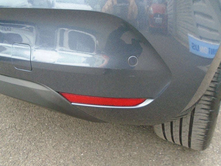 2022 Renault Clio 1.0 TCe Iconic Euro 6 (s/s) 5dr HATCHBACK Petrol Manual