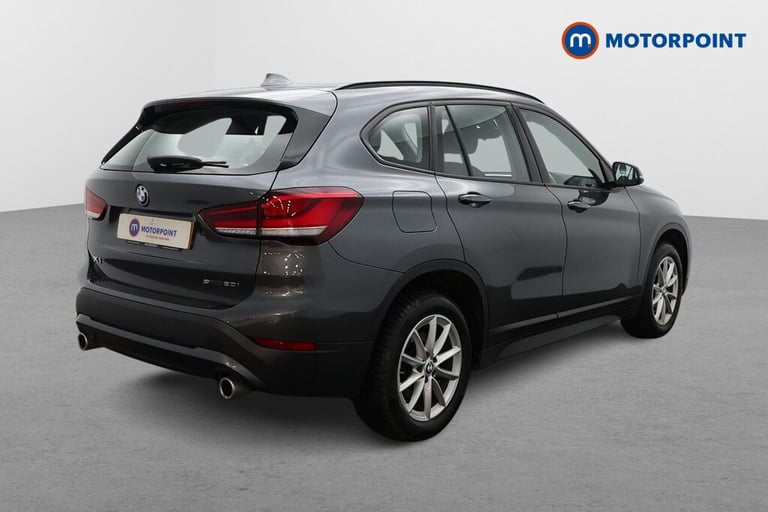 2021 BMW X1 xDrive 20i [178] SE 5dr Step Auto SUV Petrol Automatic