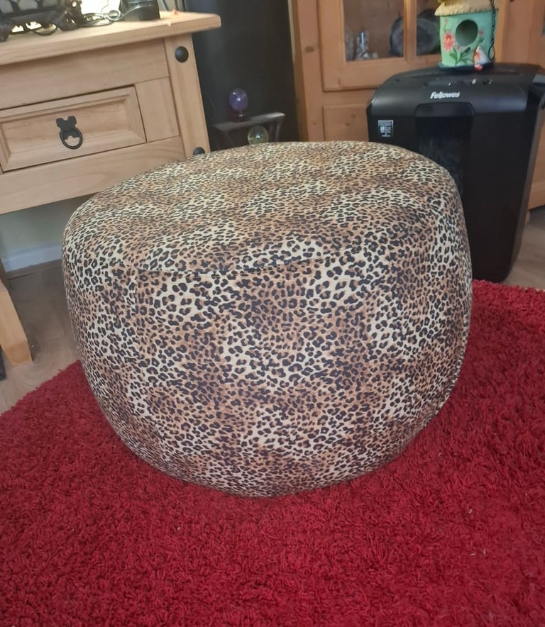 image for Poffa new animal print