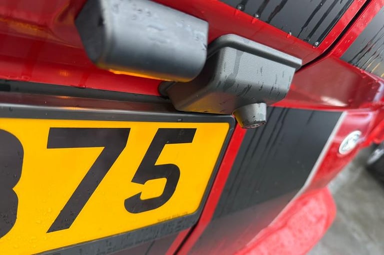 2024 Ford Transit Custom 2.0 EcoBlue 170ps H1 Van Sport Auto PANEL VAN DIESEL Automatic