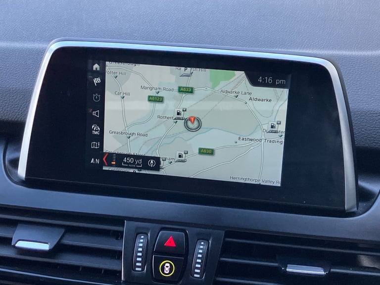 2019 BMW 2 Series 220i SE 5dr DCT Hatchback PETROL Automatic
