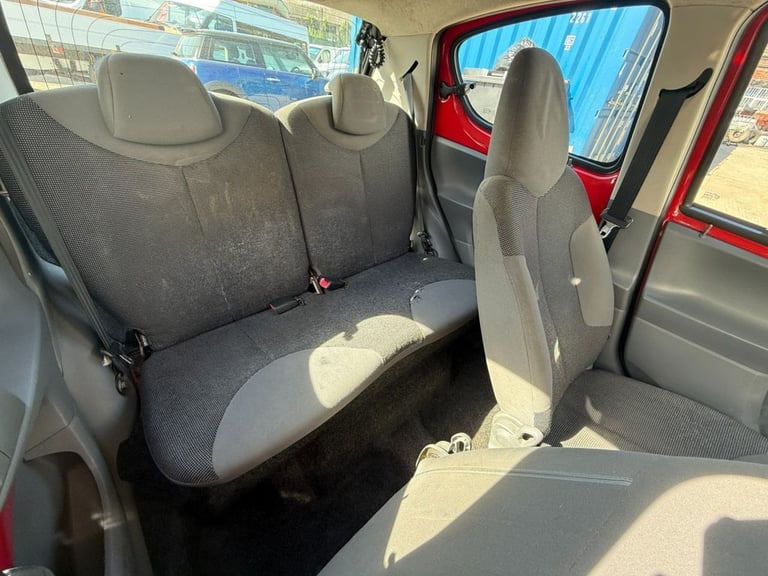 2007 Peugeot 107 1.0 Urban 5dr HATCHBACK PETROL Manual - Image 12