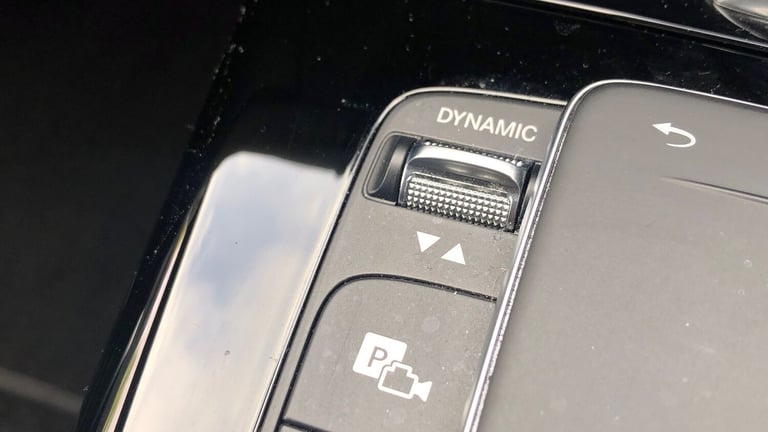 2022 Mercedes-Benz A-Class A180 AMG Line Premium 5dr Auto HATCHBACK PETROL Automatic