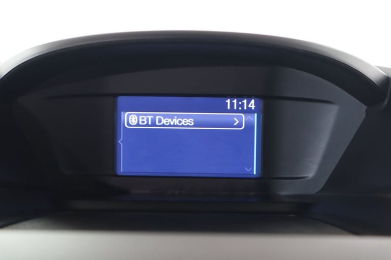 2016 Ford Kuga 1.5 EcoBoost 182 Zetec 5dr Auto HATCHBACK PETROL Automatic