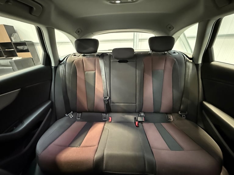 2016 Audi A4 2.0 TDI Ultra 190 Sport 5dr S Tronic ESTATE Diesel Automatic