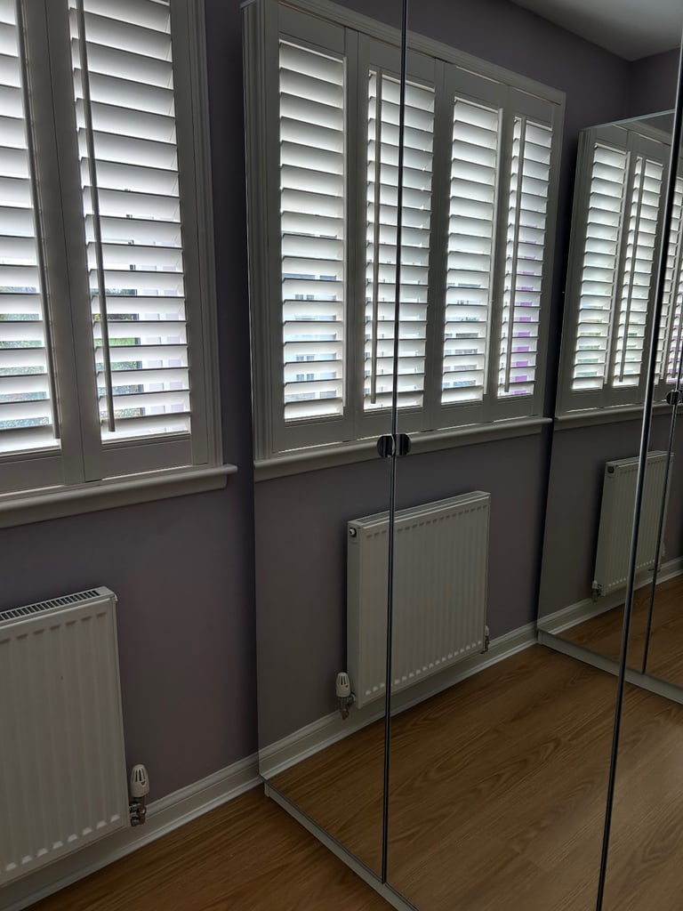 image for IKEA PAX Wardrobe