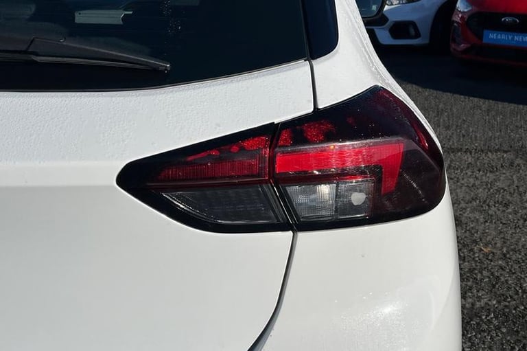 2023 Vauxhall Corsa 1.2 Design Hatchback 5dr - APPLE CARPLAY / ANDROID AUTO, CRUISE CONTROL, AU H...