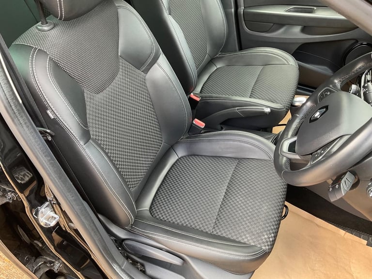 2018 Renault Clio 0.9 TCe GT Line Euro 6 (s/s) 5dr HATCHBACK Petrol Manual