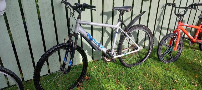 image for Apollo bicycle 