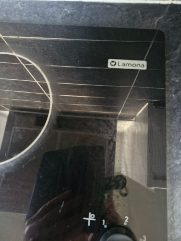 Ceramic hob for sale 