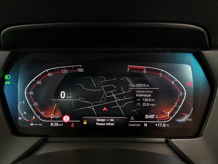 2020 BMW 2 Series 218i M Sport 4dr COUPE PETROL Manual