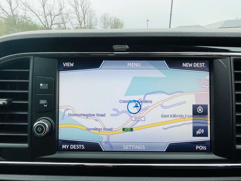 2019 SEAT Leon 1.5 Leon FR TSI Evo 5dr Hatchback Petrol Manual