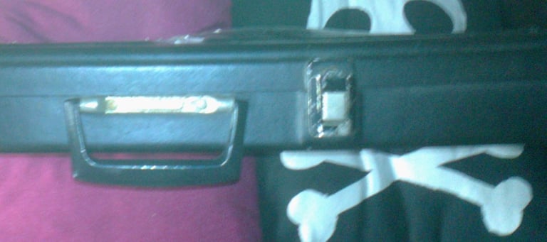 fender stratocaster guitar case