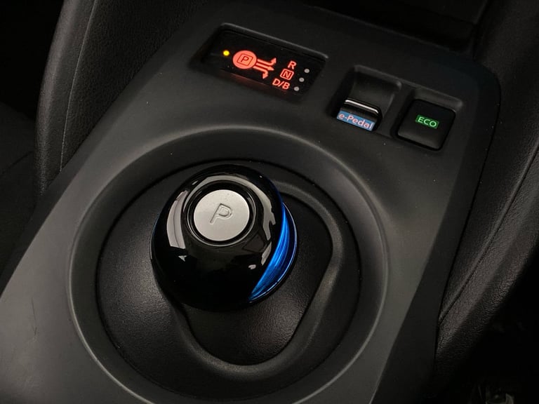 2022 Nissan Leaf 110kW Acenta 39kWh 5dr Auto Hatchback ELECTRIC Automatic