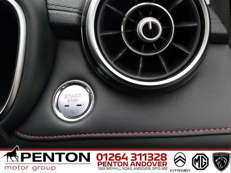 2024 MG MG HS 1.5 T-GDI SE DCT Euro 6 (s/s) 5dr ESTATE Petrol Automatic