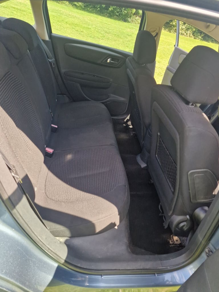Citroen, C4, Hatchback, 2006, Manual, 1587 (cc), 5 doors