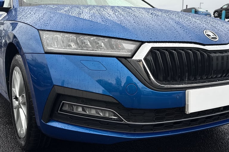 2024 Skoda Octavia 2.0 TDI 150 SE L 5dr DSG Estate Automatic
