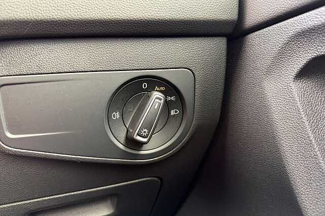 2022 Volkswagen Tiguan 1.5 TSI (EVO) 2023MY Life 4x4 Petrol Manual