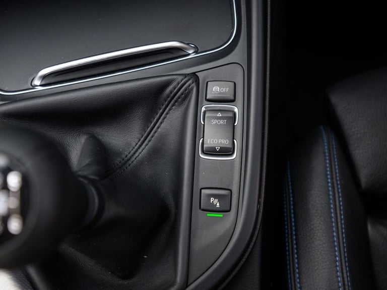 2017 BMW 4 Series Gran Coupe 2.0 420d M Sport Hatchback 5dr Diesel Manual Euro 6 (s/s) (190 ps) H...