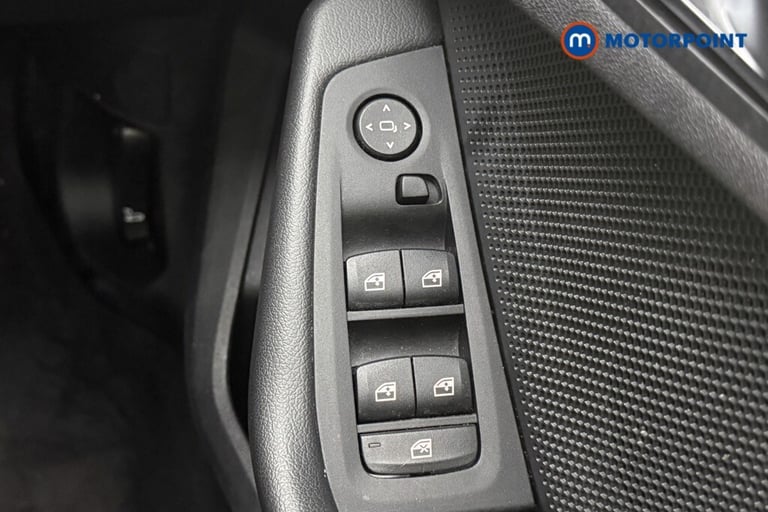 2024 BMW 1 Series 118i [136] SE 5dr Step Auto [Live Cockpit Pro] Hatchback Petrol Automatic