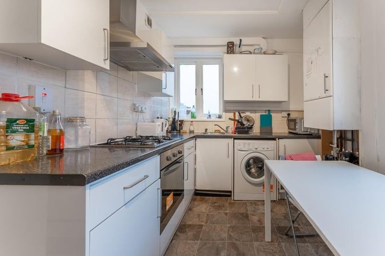 ☀️ Double Ensuite ✅ Immediate Move