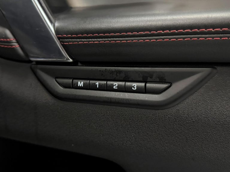2021 Land Rover Discovery Sport 2.0 P250 MHEV R-Dynamic HSE SUV 5dr Petrol Auto 4WD Euro 6 (s/s) ...