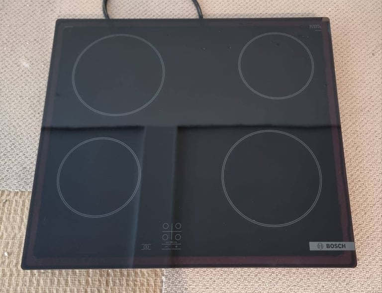 image for BRAND NEW BOSCH CERAMIC HOB