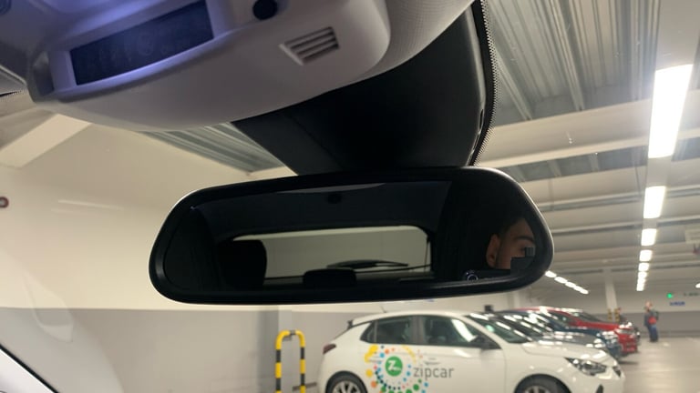 2023 Peugeot 2008 50kWh Allure Premium + SUV 5dr Electric Auto (7kW Charger) (136 ps) SUV Electri...