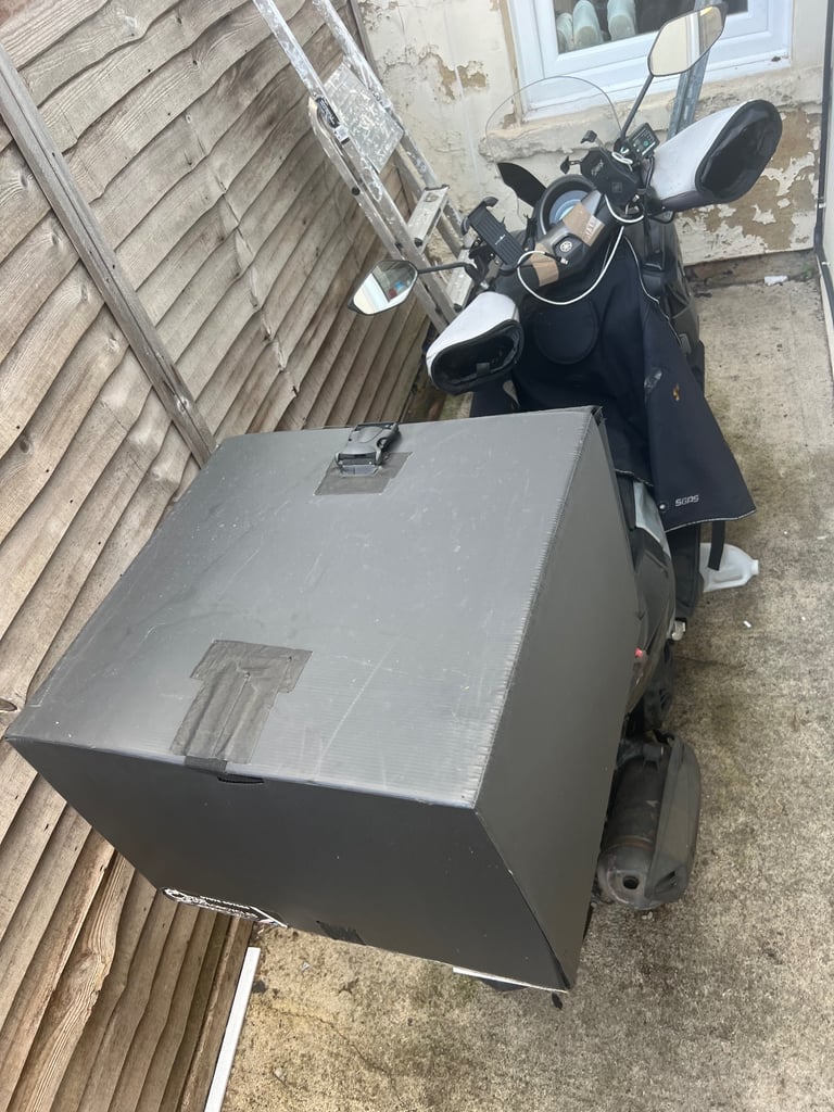 Yamaha, NMAX 125, 2018, 125 (cc)