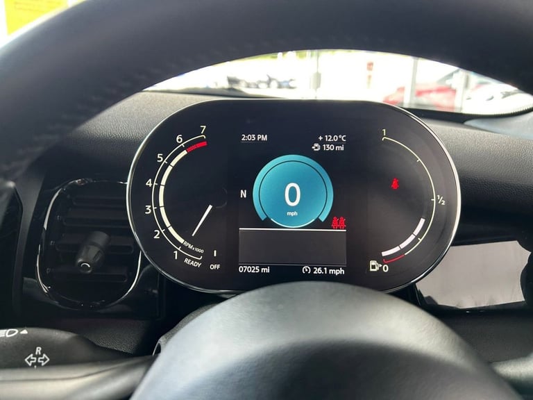 2021 MINI Convertible 1.5 Cooper Classic Convertible 2dr Petrol Manual Euro 6 (s/s) (136 ps) 1 OW...