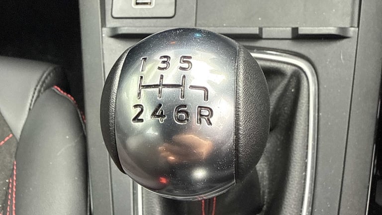 2025 Ford Puma 1.0 EcoBoost Hybrid mHEV ST-Line X 5dr Hatchback Petrol Manual