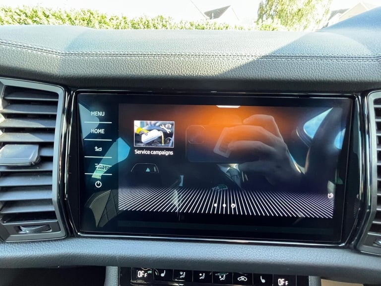 2023 Skoda Kodiaq 1.5 TSI Sport Line 5dr DSG [7 Seat] ESTATE PETROL Automatic