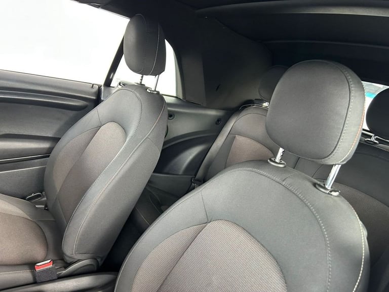 2018 MINI Convertible 1.5 Cooper Convertible 2dr Petrol Steptronic Euro 6 (s/s) (136 ps) F/S/H! 1...