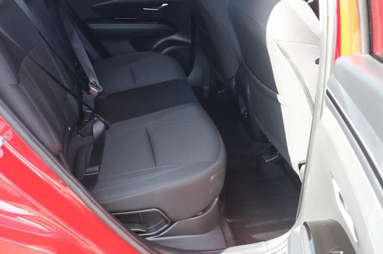 2023 Hyundai TUCSON 1.6 h T-GDi SE Connect SUV 5dr Petrol Hybrid Auto Euro 6 (s/s) (230 ps) Aut S...