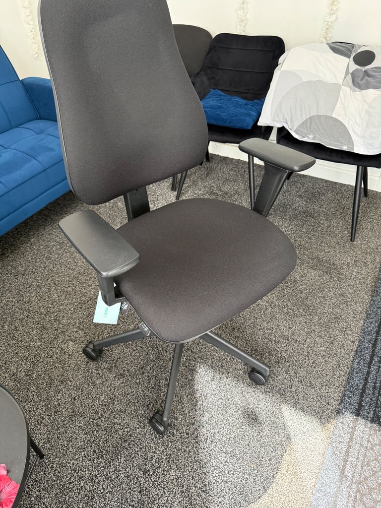 image for Senator Office Chair Orthopaedic