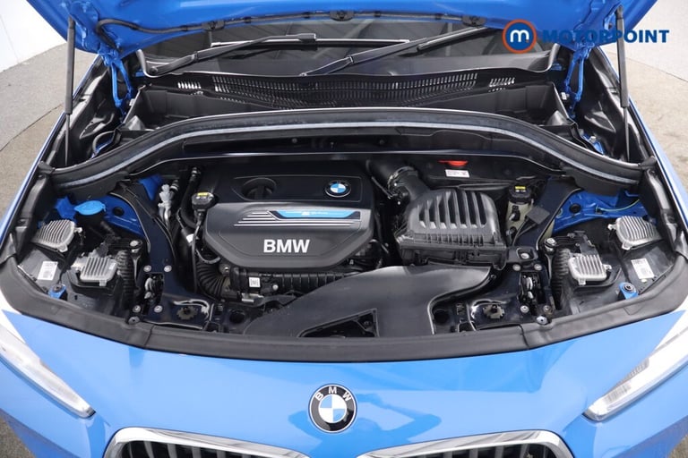 2021 BMW X2 xDrive 25e M Sport 5dr Auto [Tech Pack] SUV Hybrid Automatic