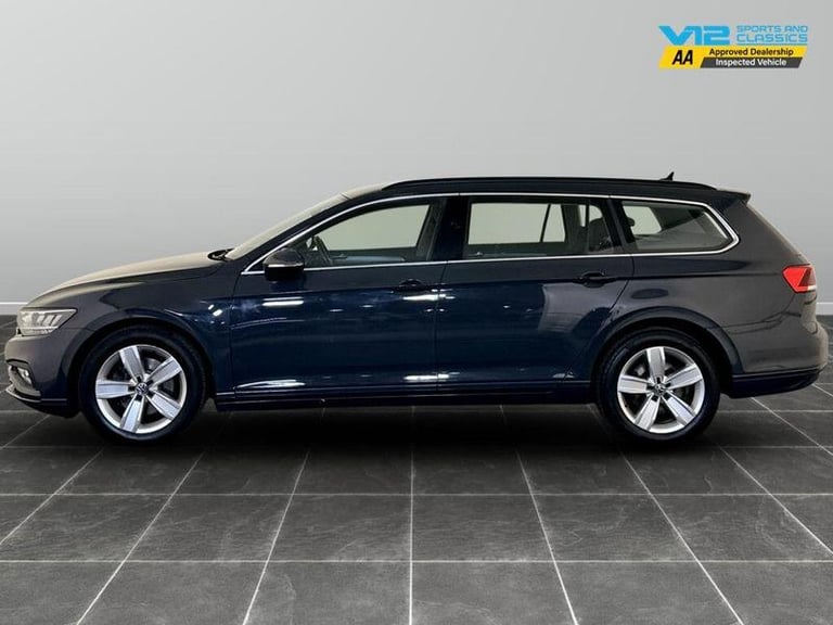2021 Volkswagen Passat 1.6 TDI SE Nav 5dr DSG ESTATE DIESEL Automatic