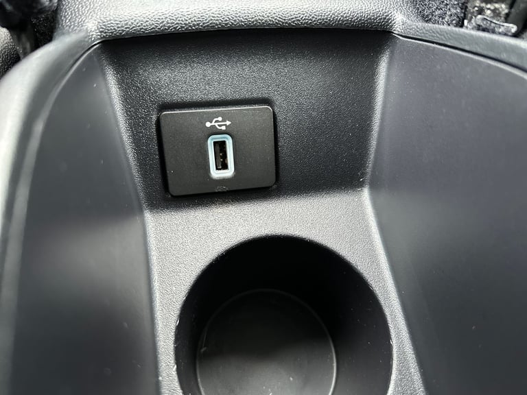 2022 Ford Fiesta 1.0 EcoBoost Trend 5dr HATCHBACK PETROL Manual